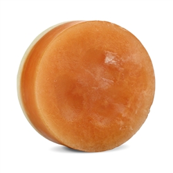 Loofah Soap - Orange