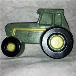 Tractor Soap-Green